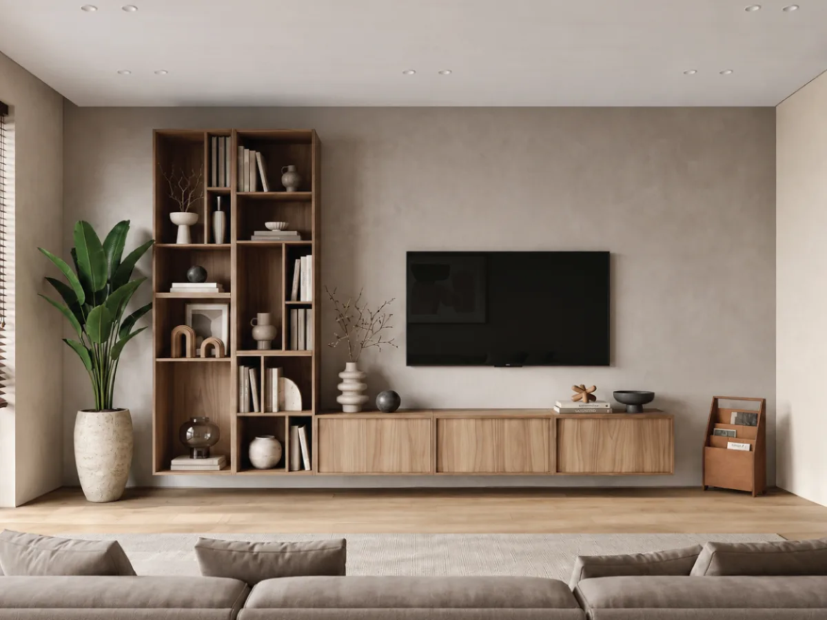 Urban Style